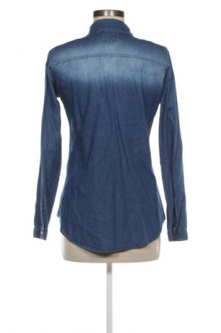 Дамска риза Unbranded, Размер M, Цвят Многоцветен, Цена 25,00 лв.