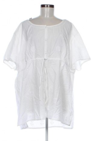 Dámská košile  Unbranded, Velikost 3XL, Barva Bílá, Cena  322,00 Kč