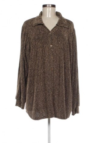 Dámská košile  Unbranded, Velikost XL, Barva Zlatistá, Cena  129,00 Kč