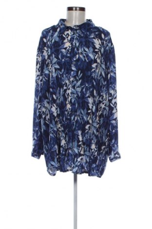 Női ing Unbranded, Méret 4XL, Szín Kék, Ár 5 083 Ft