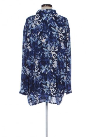 Női ing Unbranded, Méret 4XL, Szín Kék, Ár 5 083 Ft