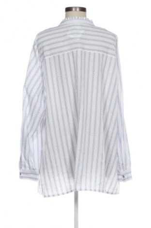 Дамска риза Unbranded, Размер 3XL, Цвят Многоцветен, Цена 25,99 лв.