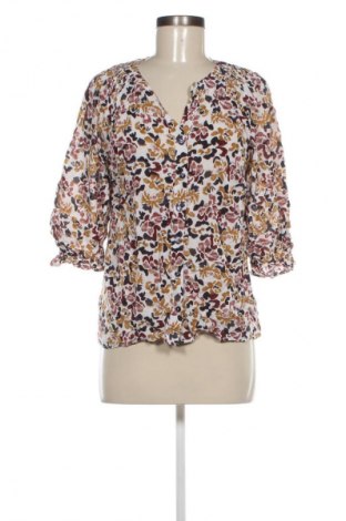 Дамска риза Unbranded, Размер L, Цвят Многоцветен, Цена 7,99 лв.