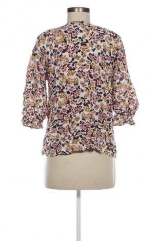 Дамска риза Unbranded, Размер L, Цвят Многоцветен, Цена 7,99 лв.