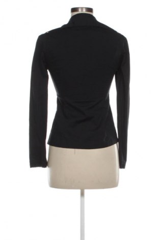 Дамска риза Unbranded, Размер S, Цвят Черен, Цена 28,50 лв.