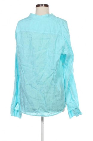 Dámská košile  Unbranded, Velikost XL, Barva Modrá, Cena  219,00 Kč