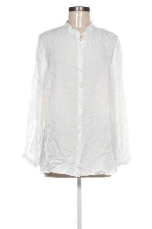 Damenbluse Unbranded, Größe M, Farbe Weiß, Preis € 5,99