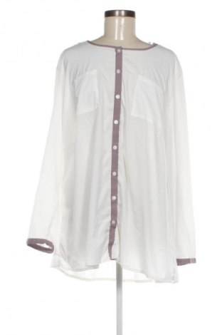 Дамска риза Unbranded, Размер XXL, Цвят Многоцветен, Цена 12,99 лв.