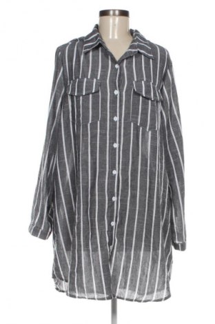 Damska koszula Unbranded, Rozmiar XXL, Kolor Kolorowy, Cena 57,99 zł