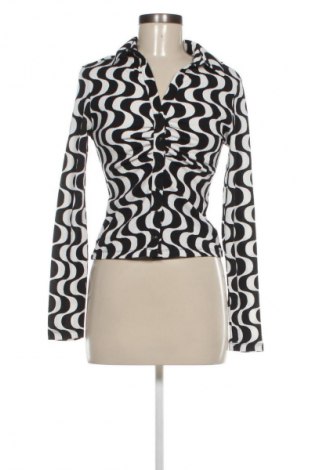 Damska koszula Unbranded, Rozmiar S, Kolor Kolorowy, Cena 31,99 zł