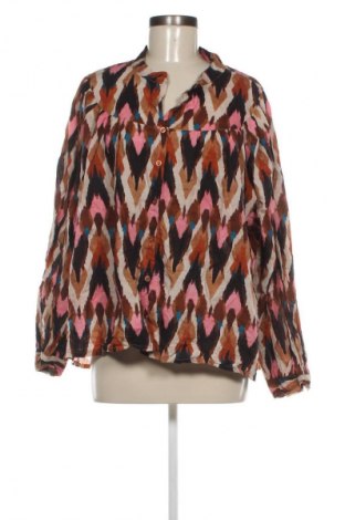 Dámská košile  Unbranded, Velikost XXL, Barva Vícebarevné, Cena  139,00 Kč