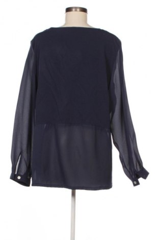 Női ing Unbranded, Méret XL, Szín Kék, Ár 5 083 Ft