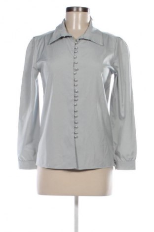 Damenbluse Unbranded, Größe S, Farbe Grau, Preis 13,00 €