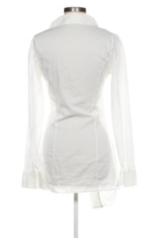 Γυναικείο πουκάμισο Unbranded, Μέγεθος M, Χρώμα Λευκό, Τιμή 8,99 €
