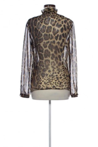 Дамска риза Unbranded, Размер M, Цвят Многоцветен, Цена 16,99 лв.