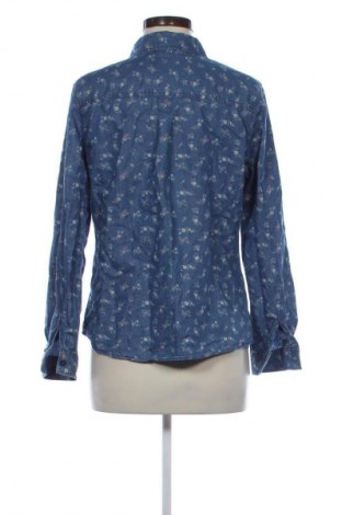 Дамска риза Unbranded, Размер XL, Цвят Многоцветен, Цена 16,99 лв.