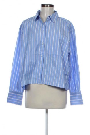 Дамска риза Unbranded, Размер L, Цвят Многоцветен, Цена 16,99 лв.