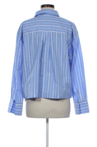 Дамска риза Unbranded, Размер L, Цвят Многоцветен, Цена 16,99 лв.