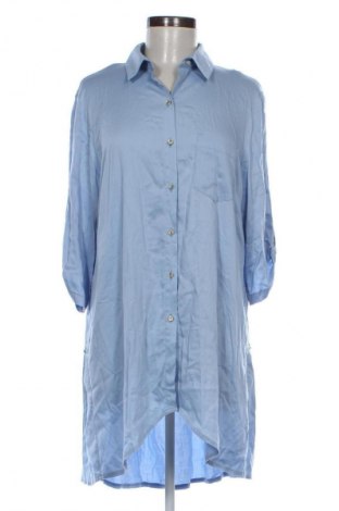 Dámská košile  Unbranded, Velikost L, Barva Modrá, Cena  314,00 Kč