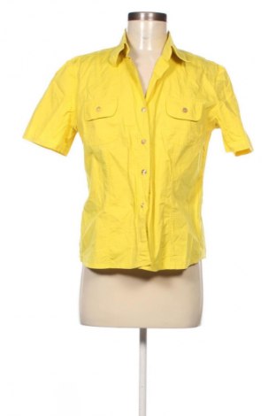 Dámská košile  Unbranded, Velikost L, Barva Žlutá, Cena  316,00 Kč