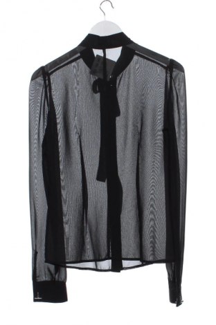 Dámska košeľa  Unbranded, Veľkosť XS, Farba Čierna, Cena  13,00 €