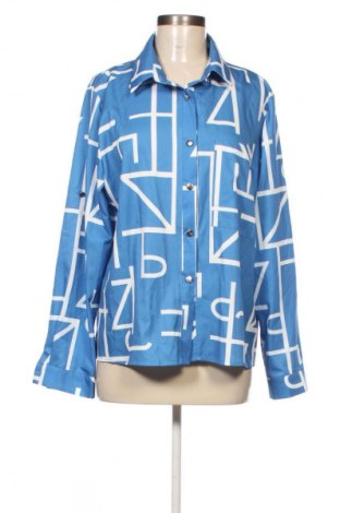 Γυναικείο πουκάμισο Unbranded, Μέγεθος XL, Χρώμα Πολύχρωμο, Τιμή 8,99 €