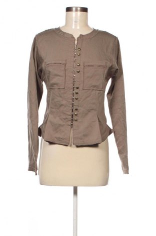 Damska koszula Unbranded, Rozmiar M, Kolor Brązowy, Cena 57,66 zł