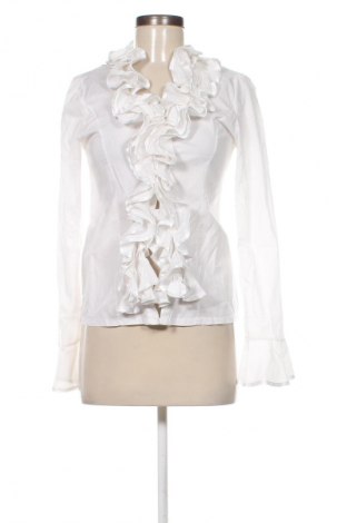 Dámská košile  Unbranded, Velikost M, Barva Bílá, Cena  322,00 Kč