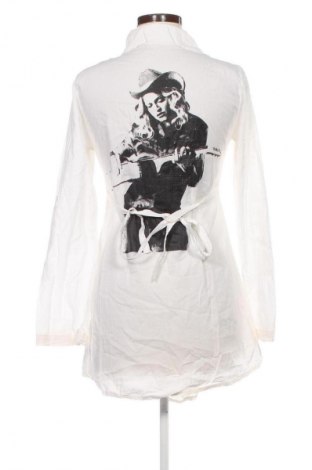 Dámská košile  Unbranded, Velikost M, Barva Krémová, Cena  316,00 Kč