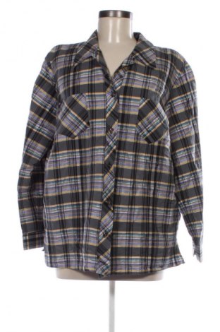Dámská košile  Unbranded, Velikost XL, Barva Vícebarevné, Cena  209,00 Kč