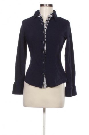 Dámská košile  Unbranded, Velikost M, Barva Modrá, Cena  316,00 Kč