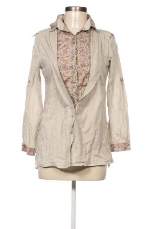 Дамска риза Unbranded, Размер L, Цвят Многоцветен, Цена 25,08 лв.