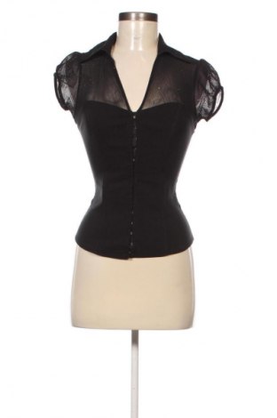 Dámská košile  Unbranded, Velikost S, Barva Černá, Cena  317,00 Kč