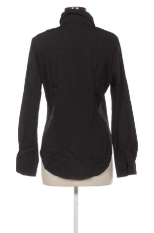 Дамска риза Unbranded, Размер S, Цвят Черен, Цена 13,99 лв.