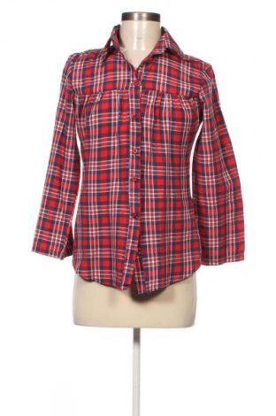 Дамска риза Unbranded, Размер S, Цвят Многоцветен, Цена 25,08 лв.