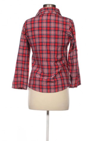 Дамска риза Unbranded, Размер S, Цвят Многоцветен, Цена 25,08 лв.