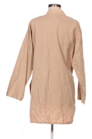 Dámska košeľa  Unbranded, Veľkosť XL, Farba Béžová, Cena  12,83 €
