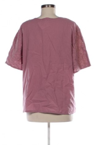 Dámska košeľa  Unbranded, Veľkosť XL, Farba Popolavo ružová, Cena  12,83 €