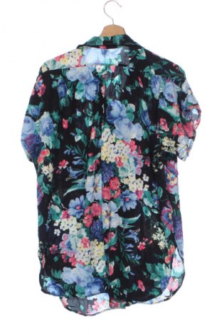 Damska koszula Unbranded, Rozmiar XS, Kolor Kolorowy, Cena 35,99 zł