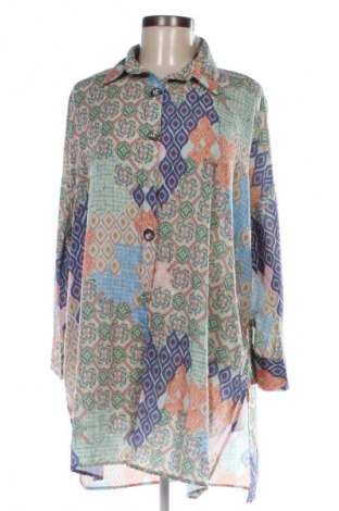 Női ing Unbranded, Méret M, Szín Sokszínű, Ár 7 736 Ft