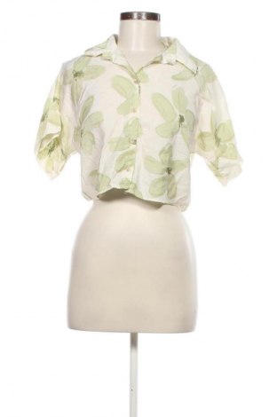 Дамска риза Unbranded, Размер S, Цвят Многоцветен, Цена 20,99 лв.