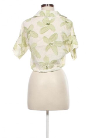 Дамска риза Unbranded, Размер S, Цвят Многоцветен, Цена 20,99 лв.