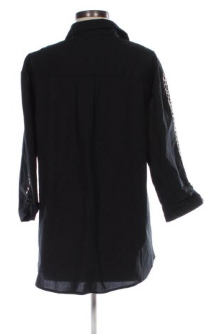 Női ing Unbranded, Méret L, Szín Fekete, Ár 5 016 Ft