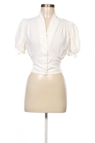 Női ing Unbranded, Méret S, Szín Fehér, Ár 5 439 Ft