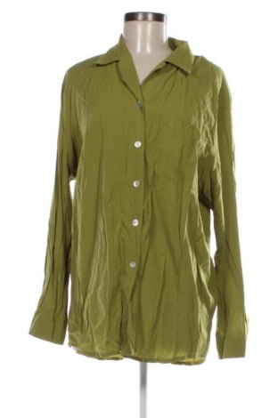 Női ing Unbranded, Méret L, Szín Zöld, Ár 5 016 Ft