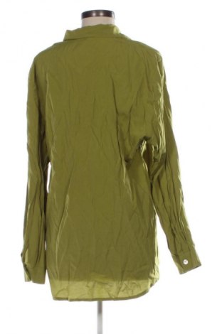 Női ing Unbranded, Méret L, Szín Zöld, Ár 5 016 Ft