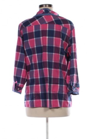 Γυναικείο πουκάμισο Unbranded, Μέγεθος XL, Χρώμα Πολύχρωμο, Τιμή 12,83 €
