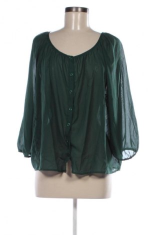 Női ing Unbranded, Méret M, Szín Zöld, Ár 5 016 Ft
