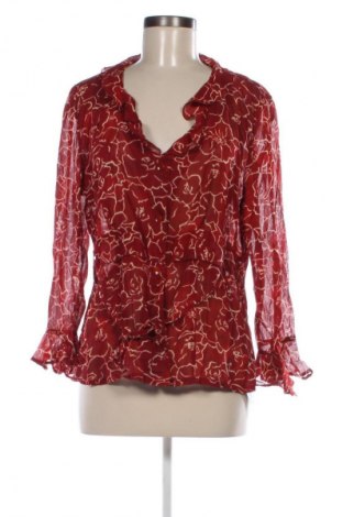 Γυναικείο πουκάμισο Unbranded, Μέγεθος M, Χρώμα Πολύχρωμο, Τιμή 8,99 €