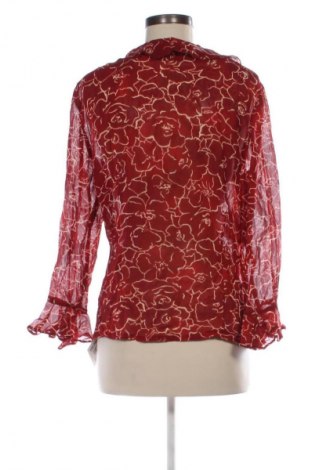 Γυναικείο πουκάμισο Unbranded, Μέγεθος M, Χρώμα Πολύχρωμο, Τιμή 8,99 €